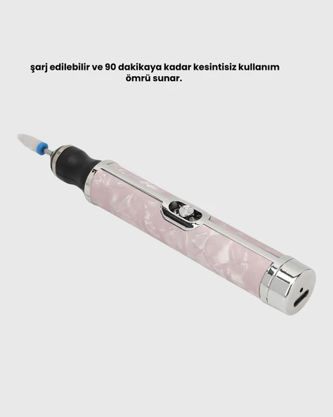 12Li Tırnak Törpüsü - Resim 3