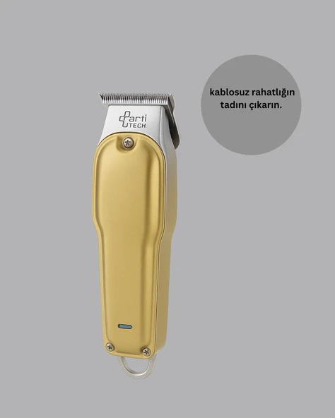 Ar0086 Tıraş Makinesi - Resim 3