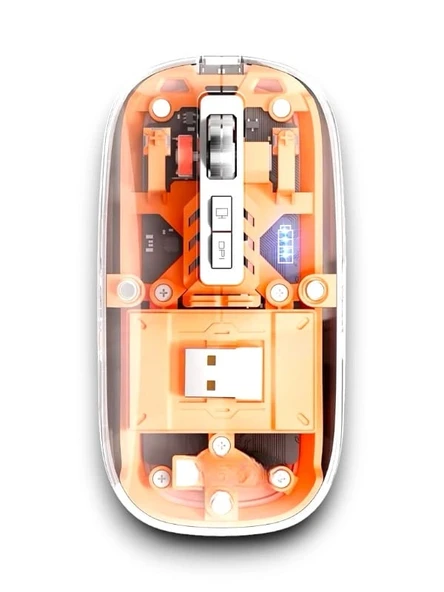 Pg-9010 Mouse Fare ürün görseli 1