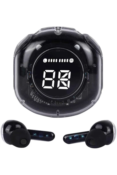 Ultrapods Kulaklık - Resim 2