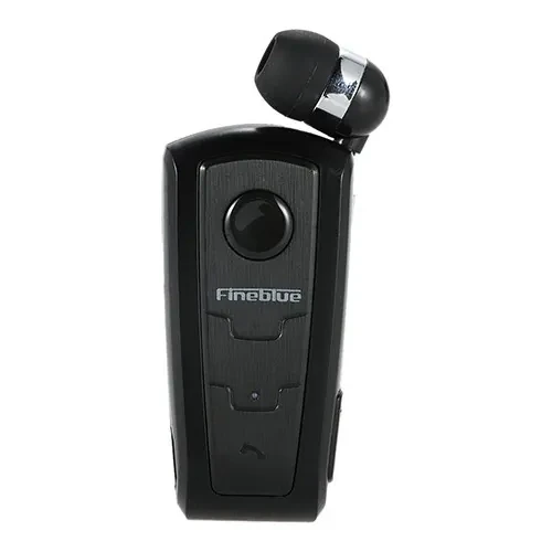 F910 Bluetooth Kulaklık Makaralı ürün görseli 1