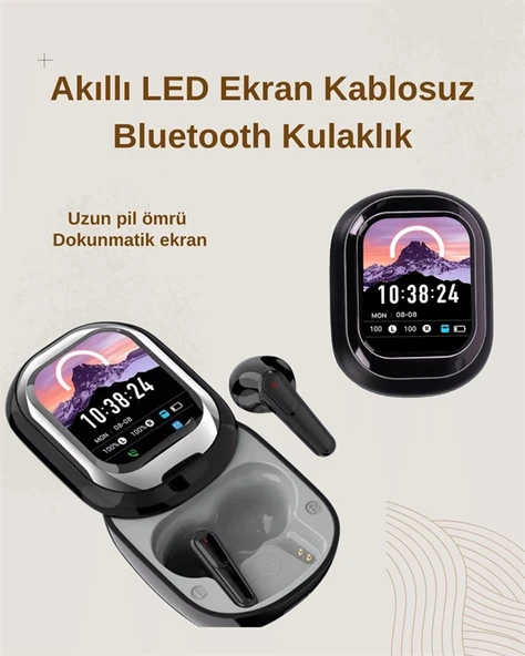 Se One Bluetooth Kulaklık - Resim 2