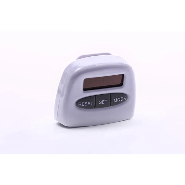 Solarlı Adımsayar Bigem Bm-048 ürün görseli 1