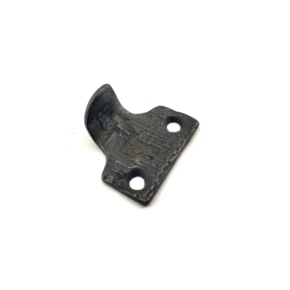 Antika Tarz Dekoratif Pirinç Pencere Kaldıracı - 30X37 Mm, Oksit ürün görseli 1