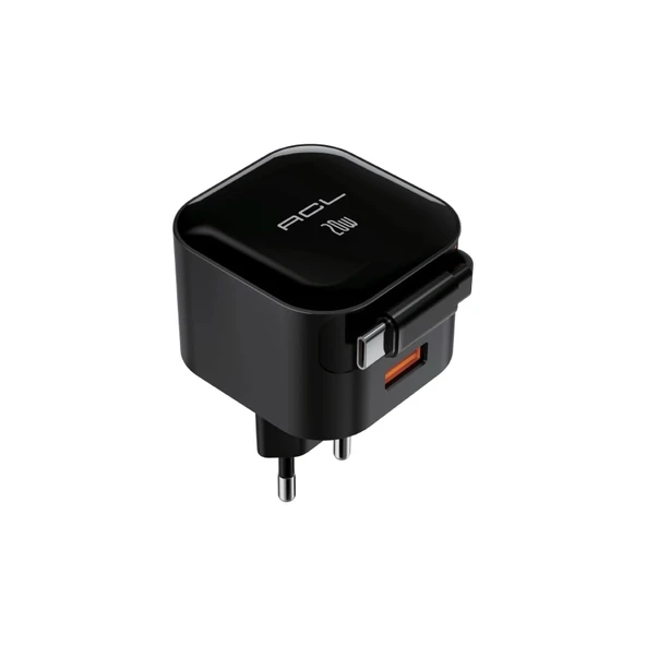 20W Seyahat Şarj Adaptörü Usb Girişli 3.4A ürün görseli 1