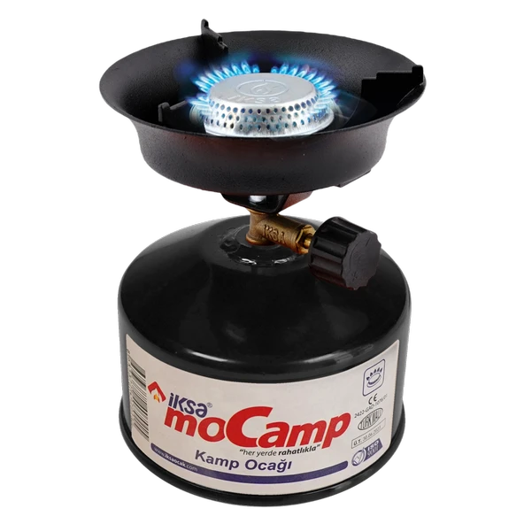 Mocamp Portatif Kamp Ocağı ürün görseli 1