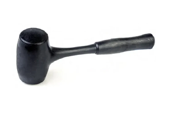 Ergonomik Lastik Tokmak No:50 ürün görseli 1