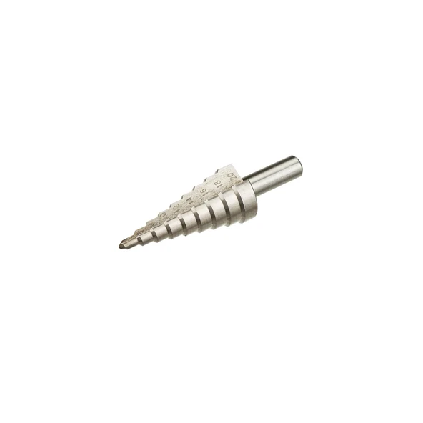 Kademeli Matkap Ucu 4-20 Mm Arası - Altıgen Saplı ürün görseli 1
