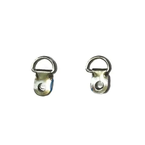 Rambo Tel Resim, Tablo, Çerçeve Askısı - 10X14Mm, Nikel, 1000 Adet ürün görseli 1