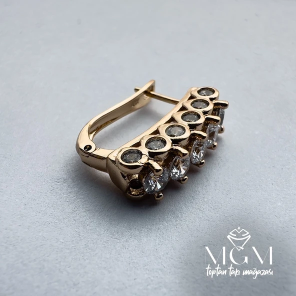 Küpeler - Kp00235 - Resim 4