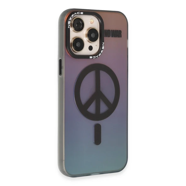 İphone 13 Pro Max Kılıf Venüs Magneticsafe Desenli Kapak - Venüs - 12 ürün görseli 1