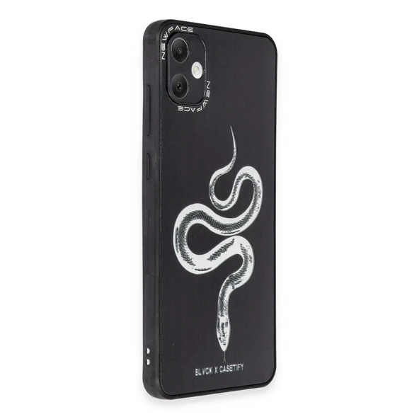 Samsung Galaxy A05 Kılıf Mirror Desenli Kapak - Mirror - 13 ürün görseli 1