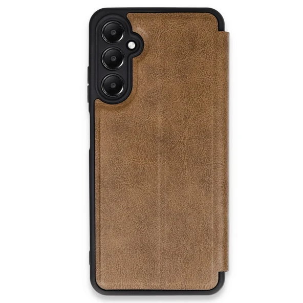 Samsung Galaxy A26 Kılıf Flip Cover - Taba ürün görseli 1