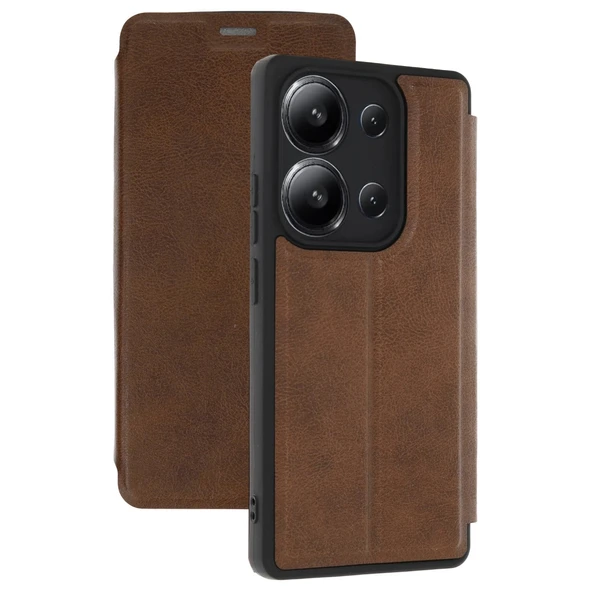Xiaomi Redmi 15C 4G Flip Cover - Taba ürün görseli 1