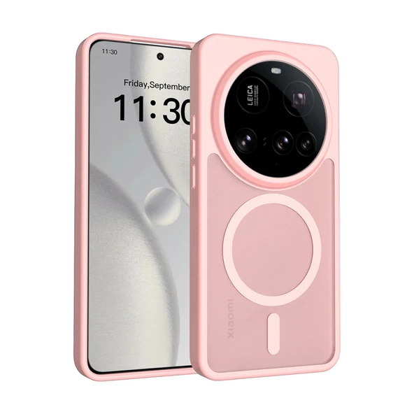 Joko Xiaomi Mi 15 Ultra Jota Magsafe Kapak - Pudra ürün görseli 1