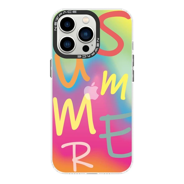 İphone 14 Pro Max Kılıf Estoril Desenli Kapak - Estoril - 3 ürün görseli 1