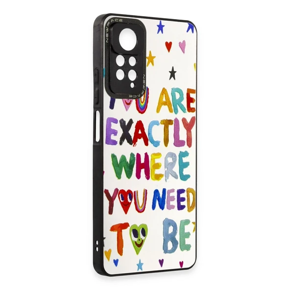 Xiaomi Redmi Note 11 Pro Kılıf Mirror Desenli Kapak - Mirror - 10 ürün görseli 1