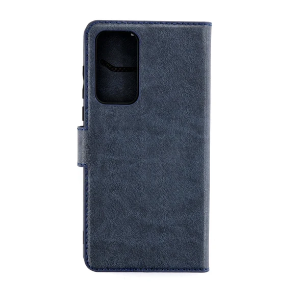 Reeder P13 Blue 2021 Kılıf Trend S Plus Kapaklı Kılıf - Lacivert ürün görseli 1