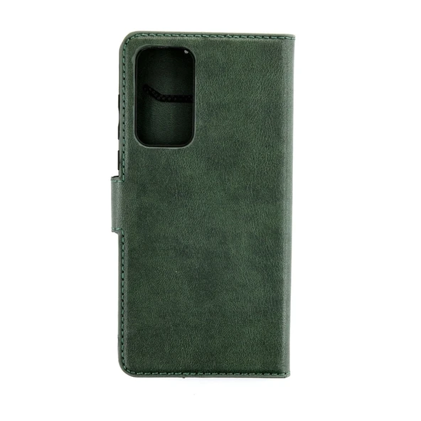 Reeder P13 Blue 2021 Kılıf Trend S Plus Kapaklı Kılıf - Yeşil ürün görseli 1