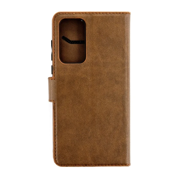 Reeder P13 Blue 2021 Kılıf Trend S Plus Kapaklı Kılıf - Taba ürün görseli 1