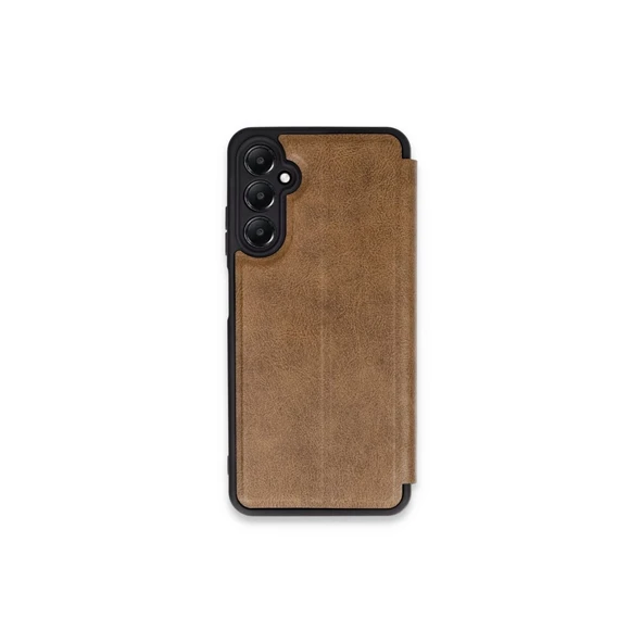 Samsung Galaxy S24 Fe Kılıf Flip Cover - Taba ürün görseli 1