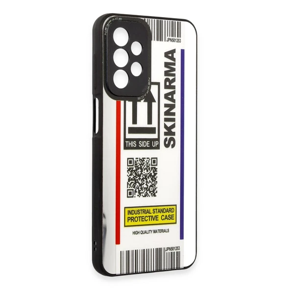 Samsung Galaxy A23 4G Kılıf Mirror Desenli Kapak - Mirror - 7 ürün görseli 1