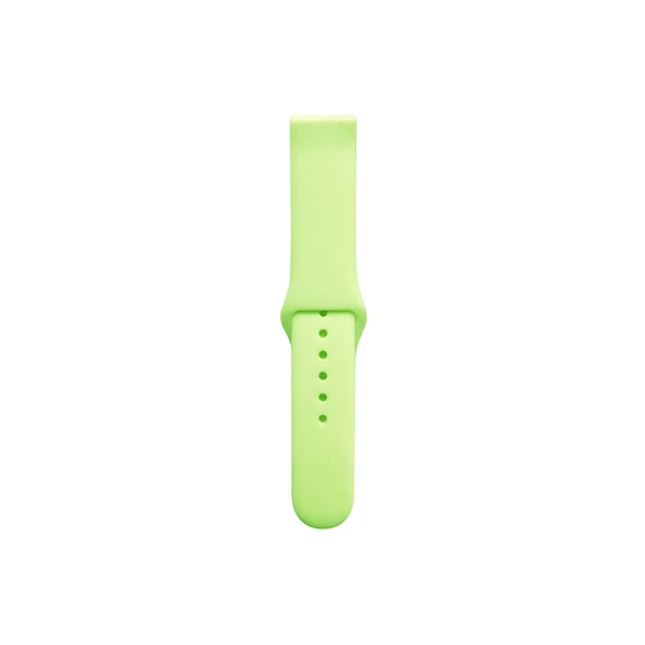 Watch 20Mm Klasik Kordon - Açık Yeşil - Resim 2