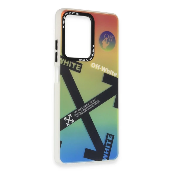 Xiaomi Redmi Note 12 4G Kılıf Estoril Desenli Kapak - Estoril - 5 ürün görseli 1