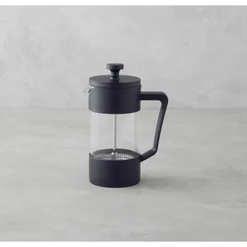 Siyah French Press 420 Ml ürün görseli 1
