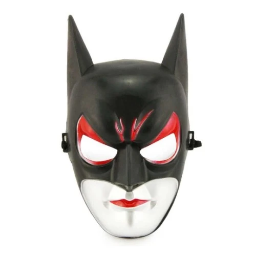 Batgirl Maskesi - Batman Maskesi ürün görseli 1