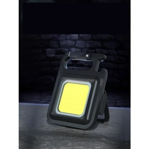 Anahtarlık Led Lamba - Resim 3