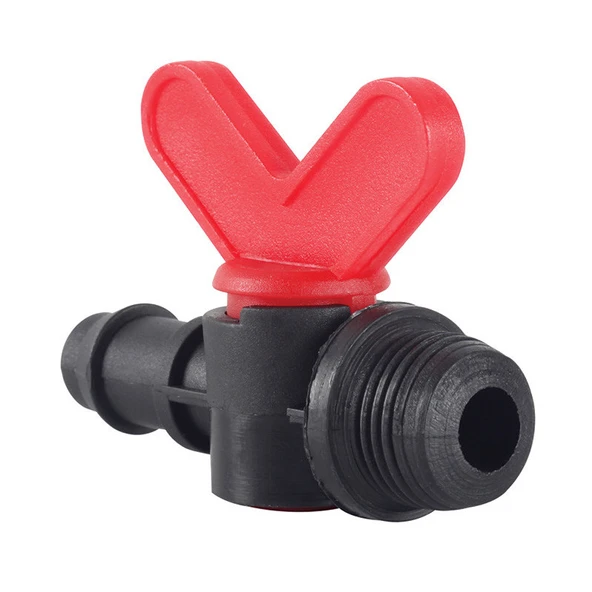 PLASTİK MİNİ VANA ürün görseli 1
