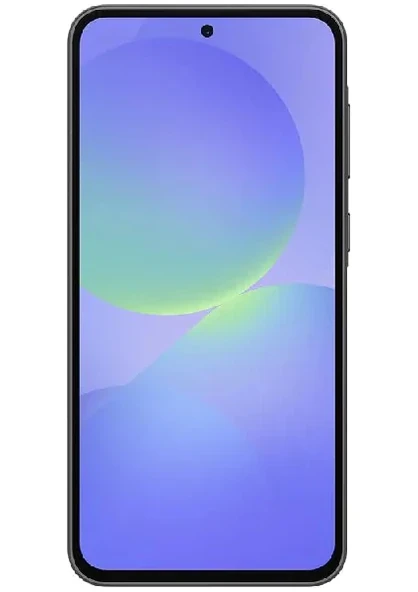 Samsung Galaxy A36 5g 128 GB 8 GB Ram (Samsung Türkiye Garantili) Siyah ürün görseli 1