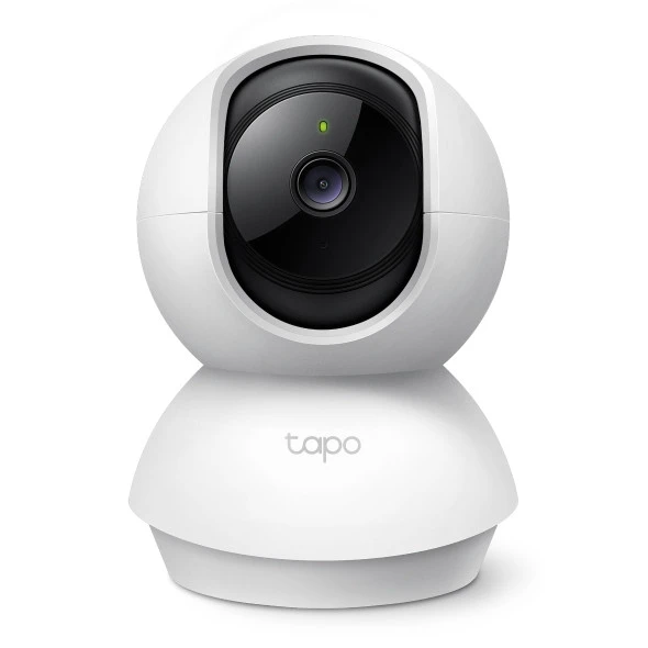 TP-Link Tapo C200 Akıllı Wi-Fi Güvenlik Kamerası ürün görseli 1