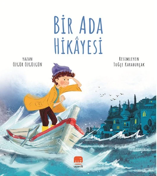 Bir Ada Hikâyesi ürün görseli 1