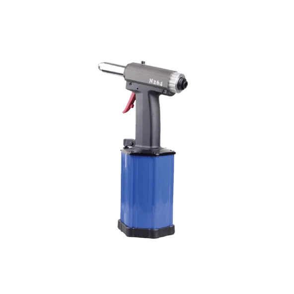 6.4 mm. Pop Perçin Pensi ürün görseli 1