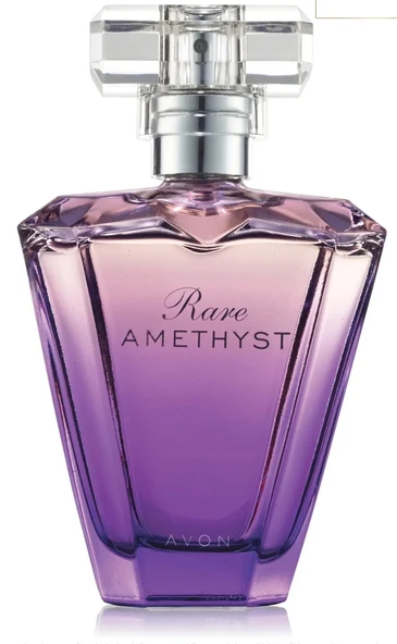Avon Rare Amethyst Kadın Parfüm Edp 50 ml ürün görseli 1