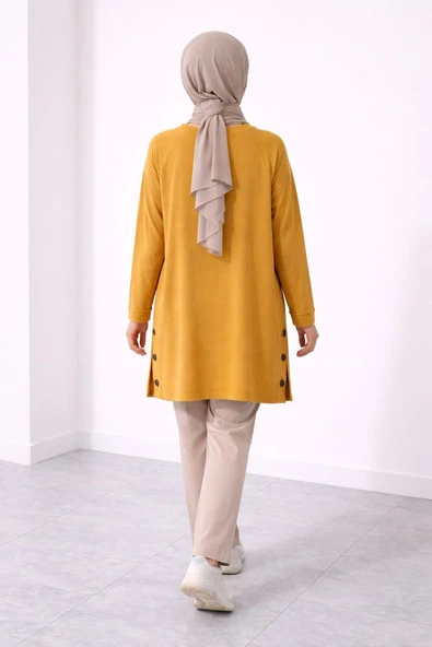bayan tunik - Resim 3