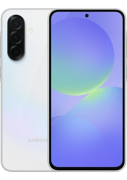 Samsung Galaxy A36 5g 256 GB 8 GB Ram (Samsung Türkiye Garantili) Açık Gri ürün görseli 1
