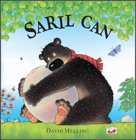 Sarıl Can ürün görseli 1