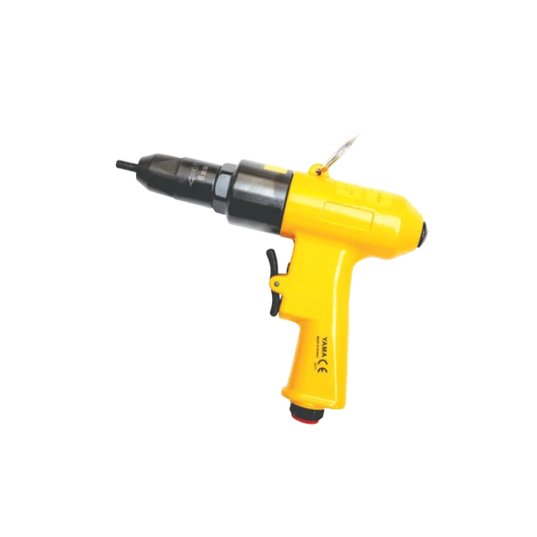 5 mm. Kabzalı Havalı Perçin Somun Tabancası ürün görseli 1