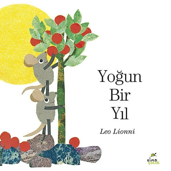 Yoğun Bir Yıl ürün görseli 1