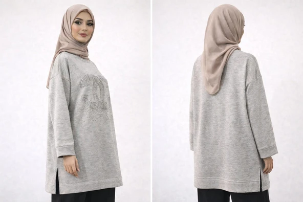 bayan tunik ürün görseli 1