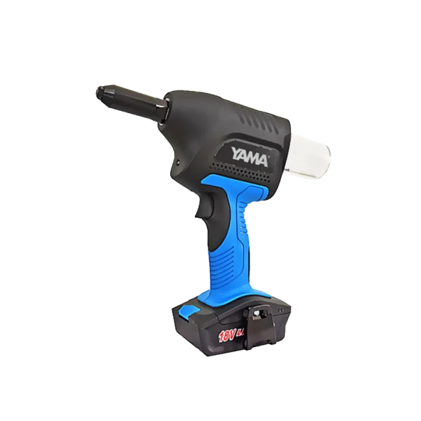 4.0 ... 6.4mm 18V Akülü Kömürsüz Motor Pop Perçin ürün görseli 1