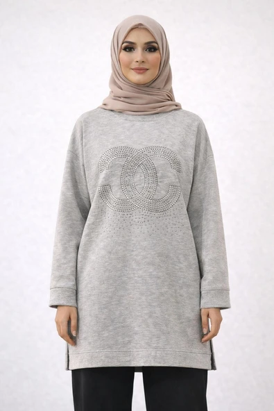 bayan tunik - Resim 2