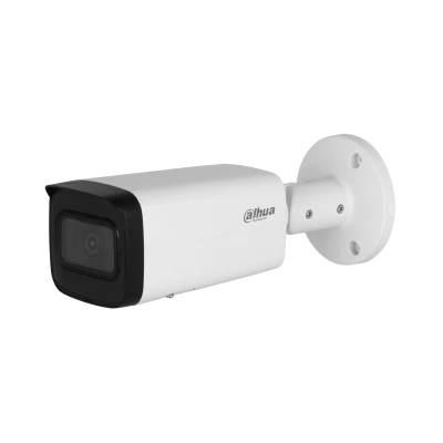DAHUA IPC-HFW2541T-AS-0360B-S2 5MP 3.6MM IP BULLET IP KAMERA ürün görseli 1