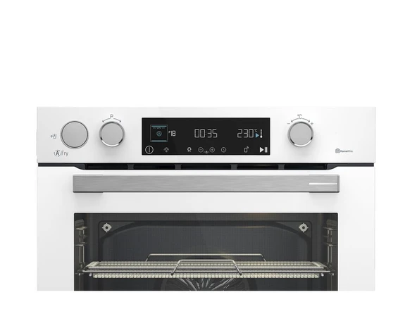 ARÇELİK AFC 471 B AFry Buhar Destekli Fırın - Resim 2