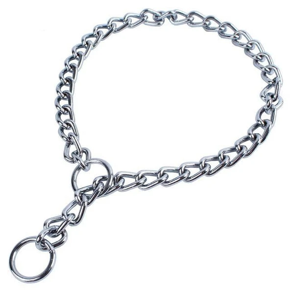 Nunbell Boğma Zincir 2.5Mm-40Cm ürün görseli 1