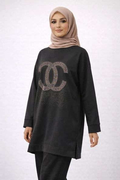 bayan tunik - Resim 2