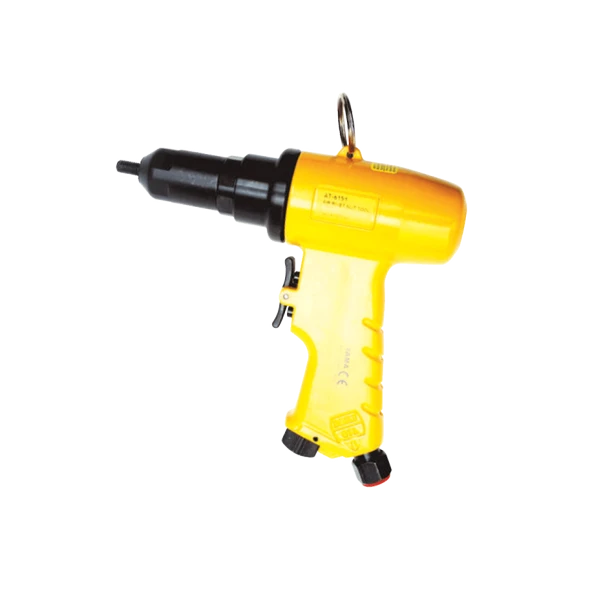 6 mm. Kabzalı Havalı Perçin Somun Tabancası ürün görseli 1